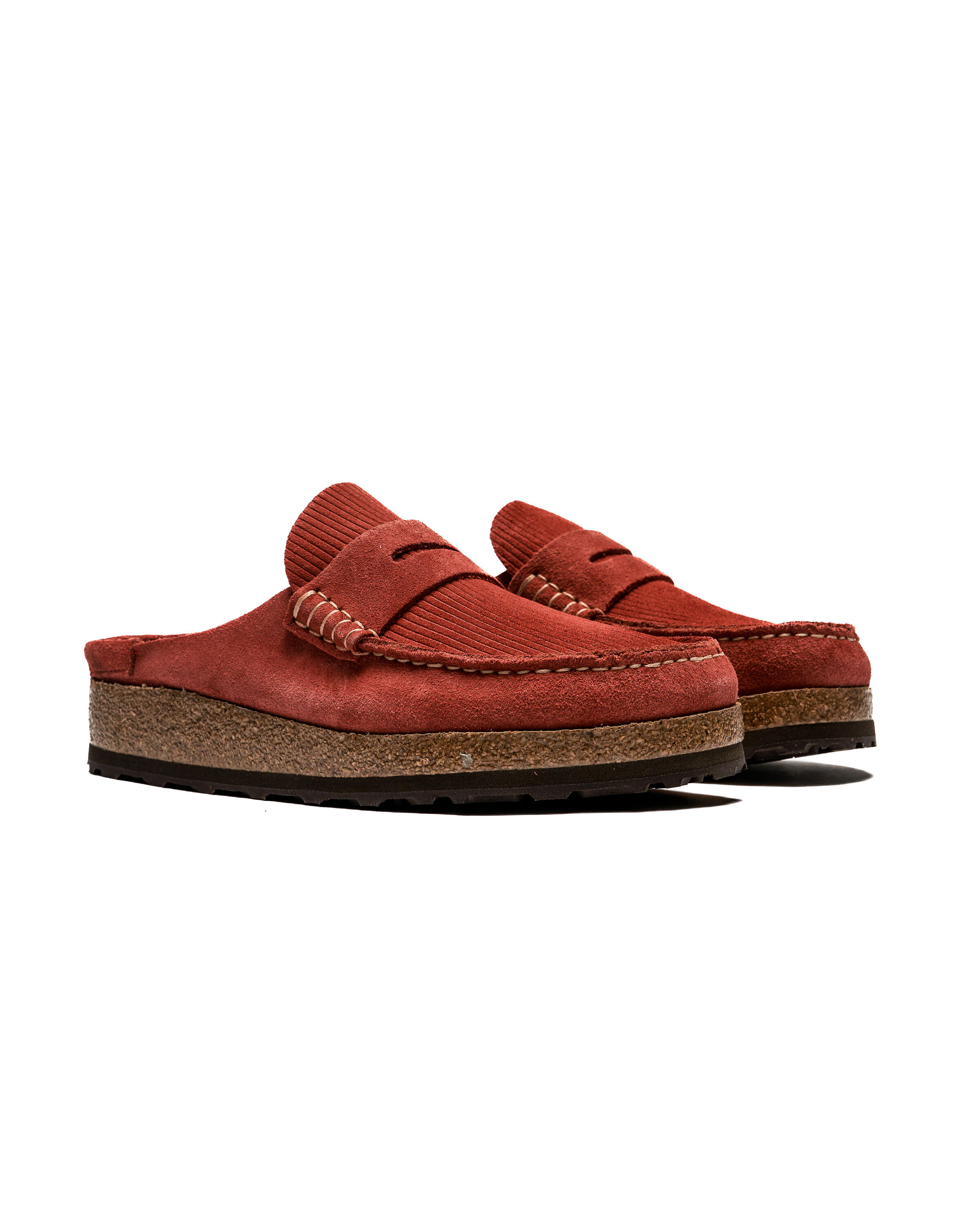 Birkenstock Naples (Regular Fit) | 1025492 | AFEW STORE